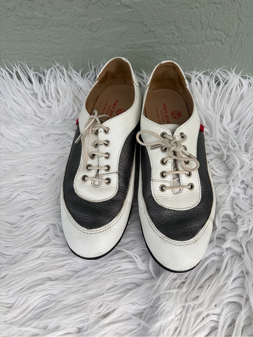 Marc Joseph New York Womens Hampton Golf
Sz 8